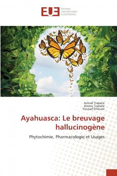 Ayahuasca