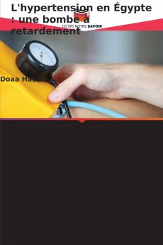 L'hypertension en Égypte