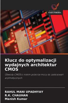 Klucz do optymalizacji wydajnych architektur CMOS