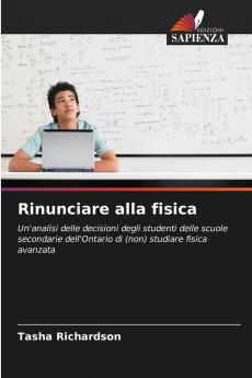 Rinunciare alla fisica