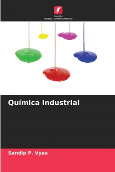 Química industrial