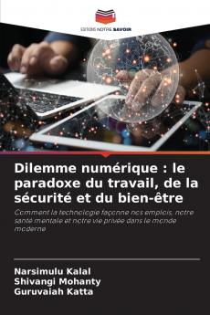 Dilemme numérique