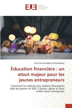 Éducation financière