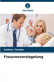 Fissurenversiegelung