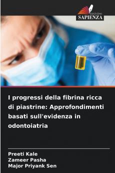 I progressi della fibrina ricca di piastrine