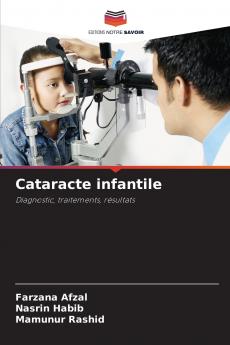 Cataracte infantile