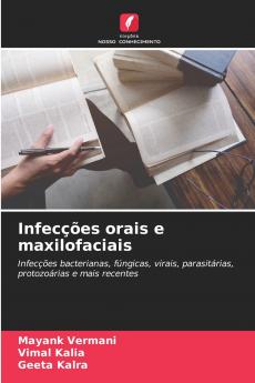 Infecções orais e maxilofaciais