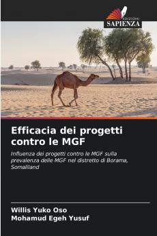 Efficacia dei progetti contro le MGF