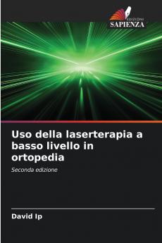 Uso della laserterapia a basso livello in ortopedia