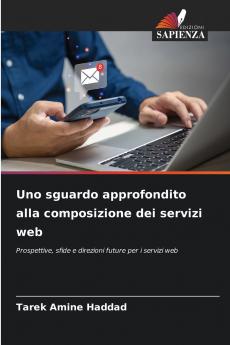 Uno sguardo approfondito alla composizione dei servizi web