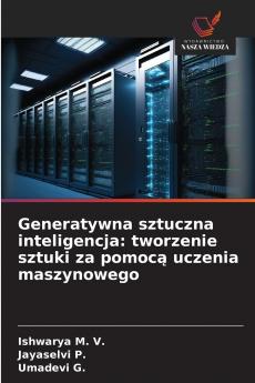Generatywna sztuczna inteligencja