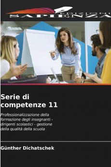 Serie di competenze 11