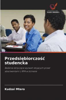 Przedsiębiorczość studencka