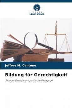 Bildung für Gerechtigkeit