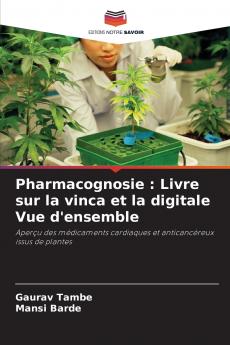 Pharmacognosie