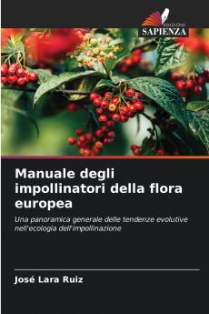 Manuale degli impollinatori della flora europea