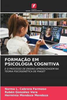 FORMAÇÃO EM PSICOLOGIA COGNITIVA