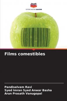 Films comestibles