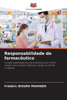 Responsabilidade do farmacêutico