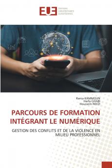 PARCOURS DE FORMATION INTÉGRANT LE NUMÉRIQUE