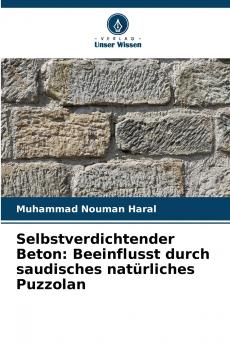 Selbstverdichtender Beton
