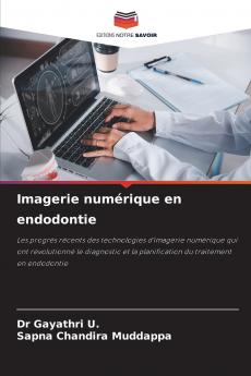 Imagerie numérique en endodontie