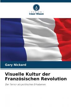 Visuelle Kultur der Französischen Revolution