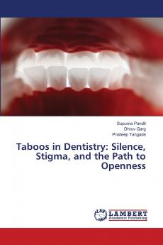 Taboos in Dentistry