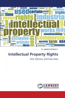 Intellectual Property Rights