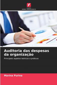 Auditoria das despesas da organização