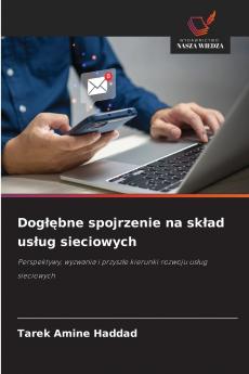 Dogłębne spojrzenie na skład usług sieciowych