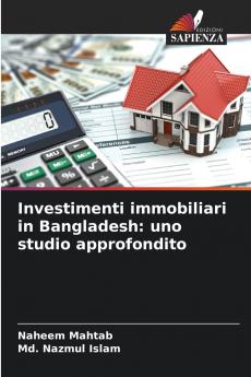 Investimenti immobiliari in Bangladesh