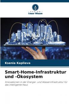 Smart-Home-Infrastruktur und -Ökosystem
