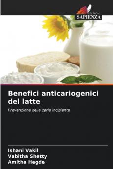 Benefici anticariogenici del latte