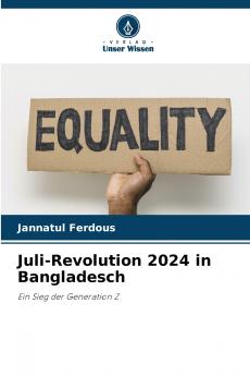 Juli-Revolution 2024 in Bangladesch
