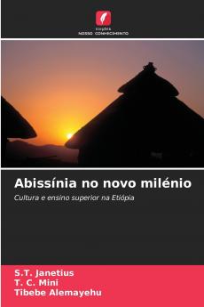 Abissínia no novo milénio