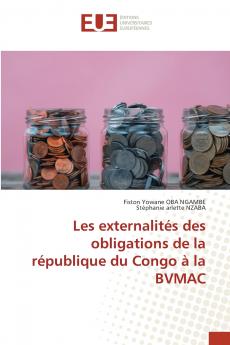 Les externalités des obligations de la république du Congo à la BVMAC