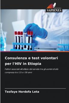 Consulenza e test volontari per l'HIV in Etiopia