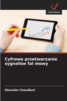 Cyfrowe przetwarzanie sygnałów fal mowy