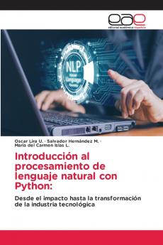 Introducción al procesamiento de lenguaje natural con Python