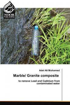 Marble/ Granite composite