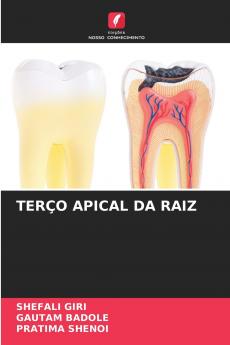 TERÇO APICAL DA RAIZ