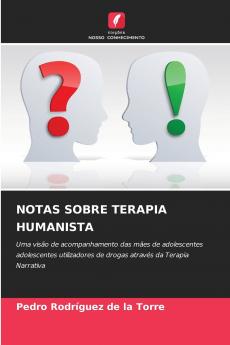 NOTAS SOBRE TERAPIA HUMANISTA