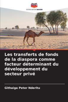 Les transferts de fonds de la diaspora comme facteur déterminant du développement du secteur privé