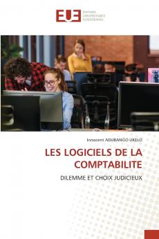LES LOGICIELS DE LA COMPTABILITE