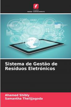 Sistema de Gestão de Resíduos Eletrónicos