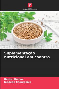 Suplementação nutricional em coentro