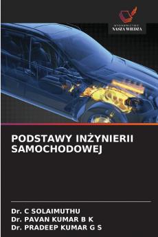 PODSTAWY INŻYNIERII SAMOCHODOWEJ