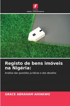 Registo de bens imóveis na Nigéria