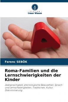 Roma-Familien und die Lernschwierigkeiten der Kinder